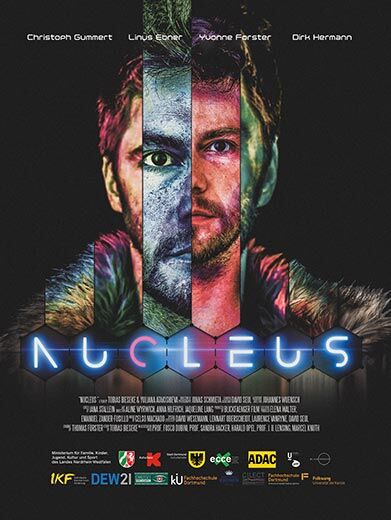 Spielfilm Nucleus, Blickfänger GbR