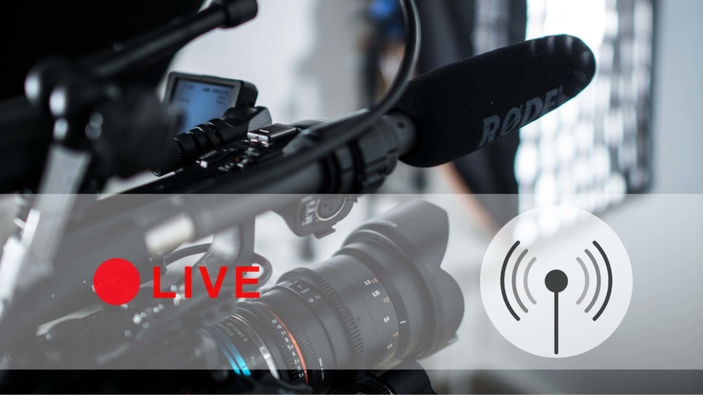 Livestream