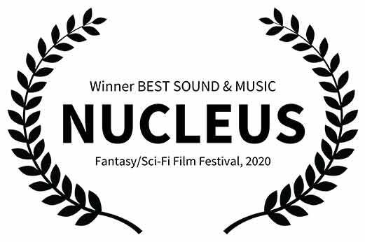 Winner Sci-Fi Film Festival Nucleus Blickfänger