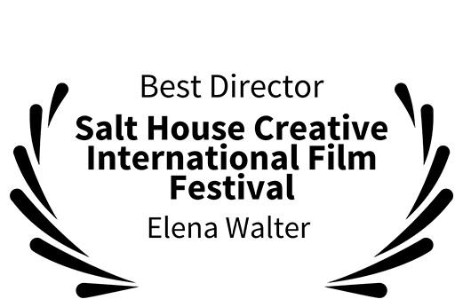 Elena Walter Best Director Award